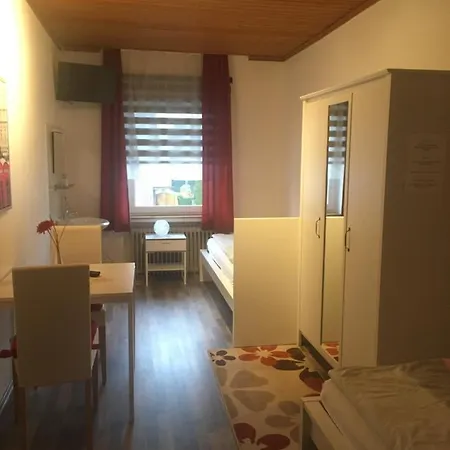 Hotel Restaurant Muether *