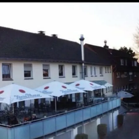 Restaurant Muether Hotel